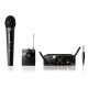 Set microfoane wireless AKG WMS40 MINI DUAL MIX VOCAL INSTRUMENTAL