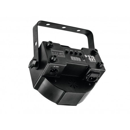 Proiector EUROLITE LED SLS-6 TCL Spot