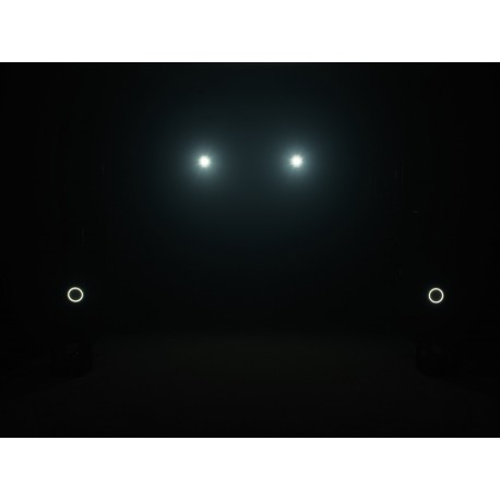 Stroboscop EUROLITE LED SLS-98 SMD