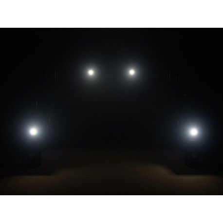 Stroboscop EUROLITE LED SLS-98 SMD