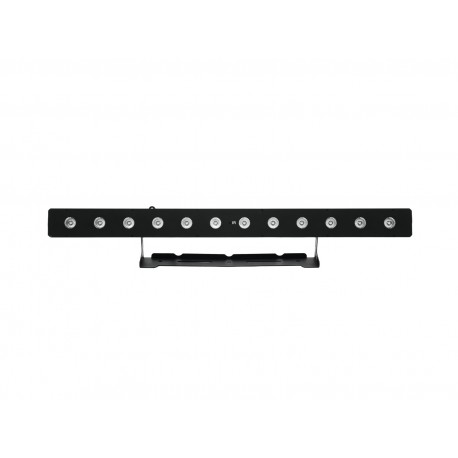 Bara LED Eurolite PIX-12x10W HCL