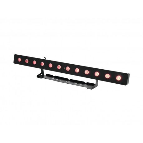 Bara LED Eurolite PIX-12x10W HCL