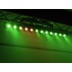 Bara LED Eurolite PIX-12x10W HCL