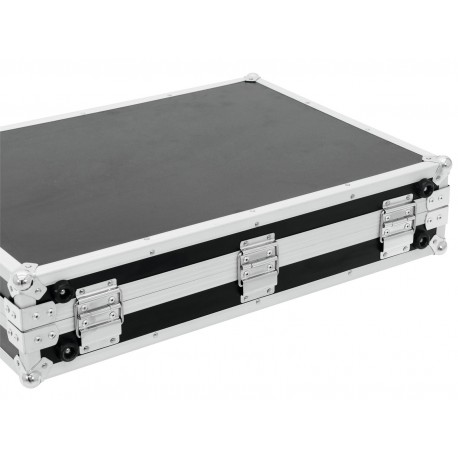 Flightcase pentru laptop de 17'',Roadinger LC-17A