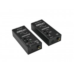 Tester pentru polaritate,OMNITRONIC LH-090