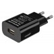 Sursa tensiune cu port USB Monacor PSS-1005USB