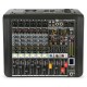 Mixer amplificat 6 canale BT/ USB Power Dynamics PDM-M604A