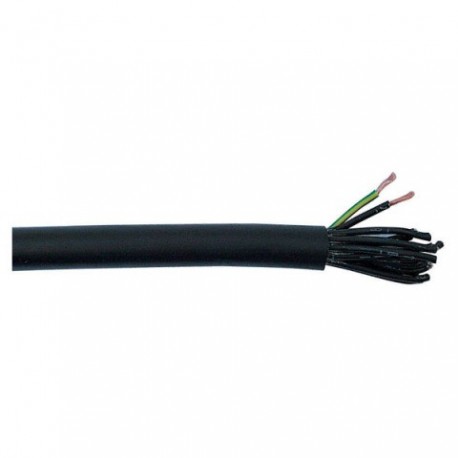 Cablu 18 x 1,5 mm Showtec P1815