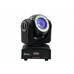 Sistem de prindere pentru spotlight, negru, Eurolite TPC-10 BK