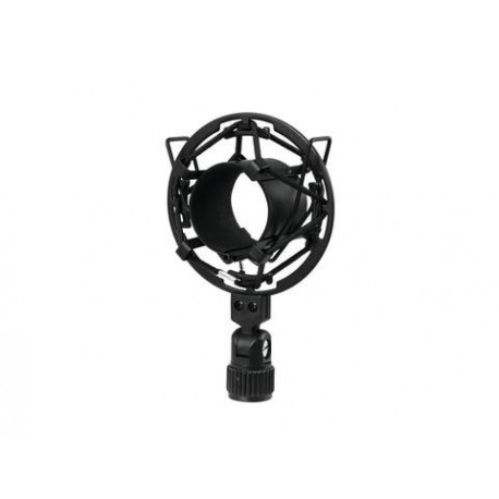 Microfon condensator Omnitronic MIC CM-77