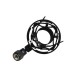 Microfon condensator de studo Omnitronic MIC CM-77