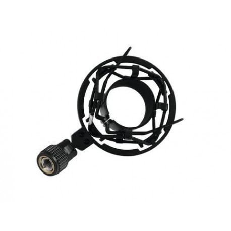 Microfon condensator Omnitronic MIC CM-77