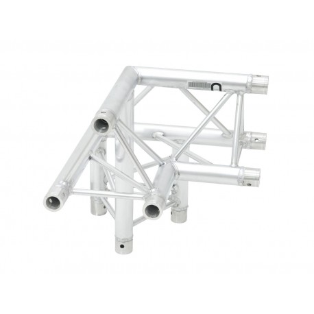 Truss TRILOCK din 3 puncte, Alutruss TRILOCK 6082AL-31 3-Way Corner /\ right