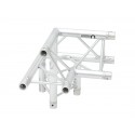 Truss TRILOCK din 3 puncte, Alutruss TRILOCK 6082AL-31 3-Way Corner /\ right