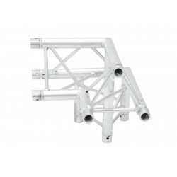 Truss TRILOCK din 3 puncte, Alutruss TRILOCK 6082AL-32 3-Say Corner /\ left
