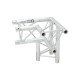 Truss TRILOCK din 3 puncte, Alutruss TRILOCK E-GL33 C-33 3-Way Corner