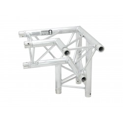 Truss TRILOCK din 3 puncte, Alutruss TRILOCK E-GL33 C-33 3-Way Corner