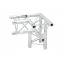 Truss TRILOCK din 3 puncte, Alutruss TRILOCK E-GL33 C-33 3-Way Corner