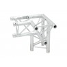 Truss TRILOCK din 3 puncte, Alutruss TRILOCK E-GL33 C-33 3-Way Corner