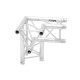 Truss TRILOCK din 3 puncte, Alutruss TRILOCK E-GL33 C-34 3-Way Corner
