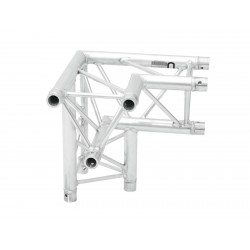 Truss TRILOCK din 3 puncte, Alutruss TRILOCK E-GL33 C-34 3-Way Corner