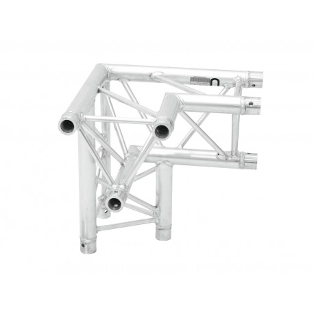 Truss TRILOCK din 3 puncte, Alutruss TRILOCK E-GL33 C-34 3-Way Corner