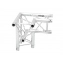 Truss TRILOCK din 3 puncte, Alutruss TRILOCK E-GL33 C-34 3-Way Corner