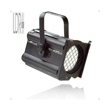Reflector teatru LDR Tono PC2000 Plus