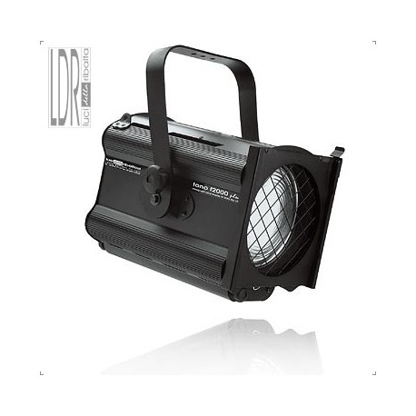Reflector teatru fresnel LDR Tono F2000 Plus