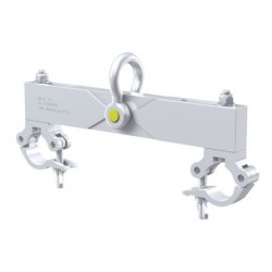 Suport prindere pentru tavan 290-400mm Showtec 73060