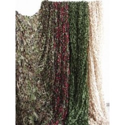 Decoratiuni EUROPALMS Decoration Net, US woodland, 600x300cm