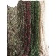 Decoratiuni EUROPALMS Decoration Net, desert, 600x300cm