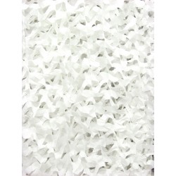 Decoratiuni EUROPALMS Decoration Net, Snow, 600x300cm