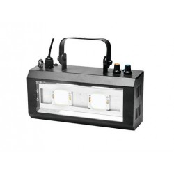 Strobe LED Eurolite LED Strobe COB 2x20W