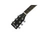 Chitara western Dreadnought, culoare negru, Dimavery DR-520