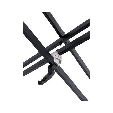 Stativ clape Dimavery SV-1 Keyboard Stand cu Clamp Lock