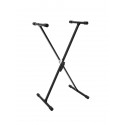 Stativ clape Dimavery SVT-1 Keyboard Stand