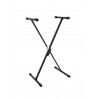 Stativ clape Dimavery SVT-1 Keyboard Stand