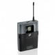 Set microfon wireless pentru instrumente de suflat Sennheiser XSW 1-908