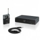 Set lavaliera wireless Sennheiser XSW 1-CI1