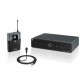 Set lavaliera wireless Sennheiser XSW 1-ME 2