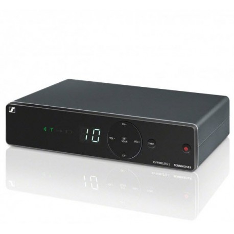 Set microfon wireless Sennheiser XSW 1-835