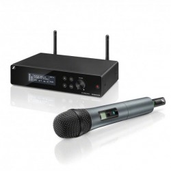 Set microfon wireless Sennheiser XSW 2-835