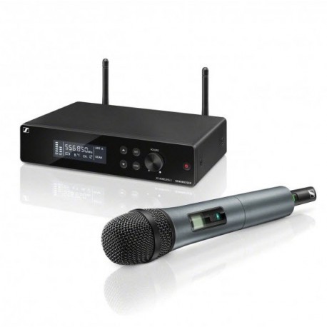 Set microfon wireless Sennheiser XSW 2-835