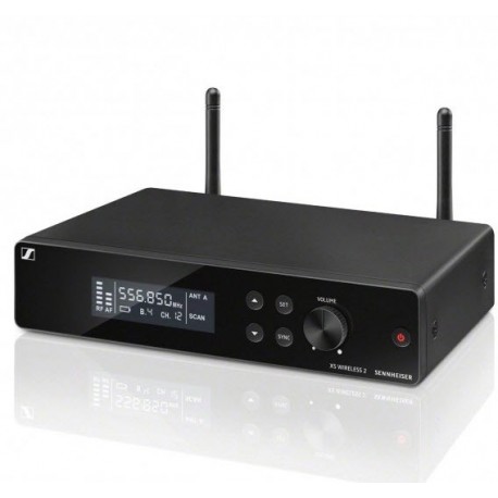 Set microfon wireless Sennheiser XSW 2-835