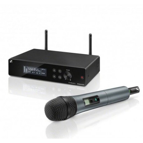 Set microfon wireless Sennheiser XSW 2-865