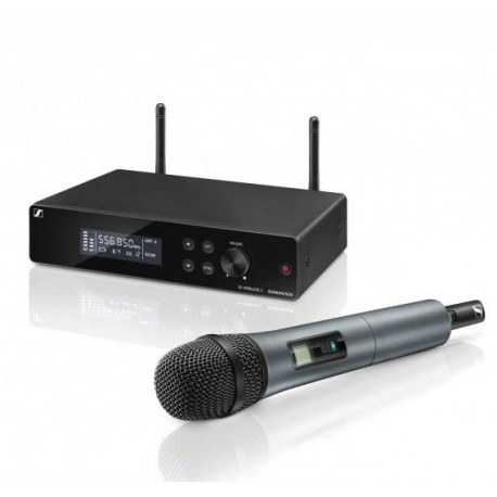 Set microfon wireless Sennheiser XSW 2-865
