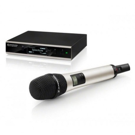 Set microfon wireless Sennheiser SL Handheld Set