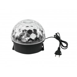 Beam effect  Eurolite LED BC-4