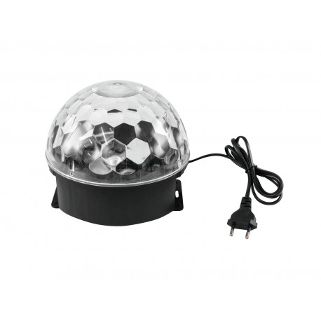 Beam effect  Eurolite LED BC-4